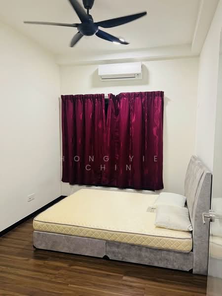 Kondominium untuk Disewa di Embayu - Chong Yien Chin - Bedroom - PropertyGuru.com.my