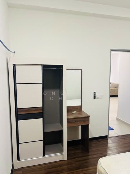 Kondominium untuk Disewa di Embayu - Chong Yien Chin - Bedroom - PropertyGuru.com.my