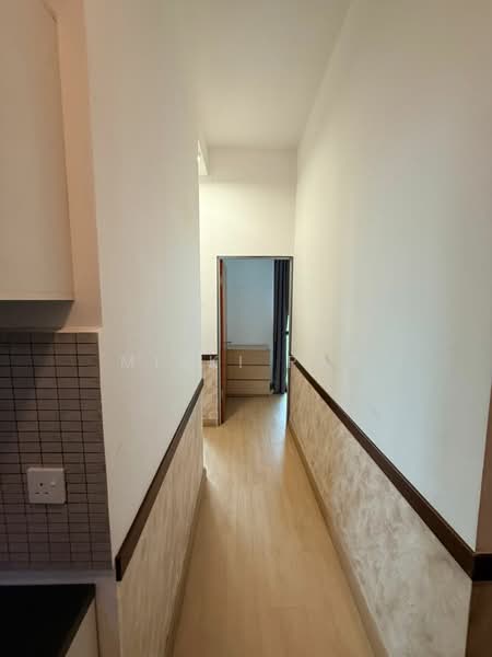 Service Residence for Rent at The Grand Subang Jaya SS15 - Mikki Pau - Corridor - PropertyGuru.com.my