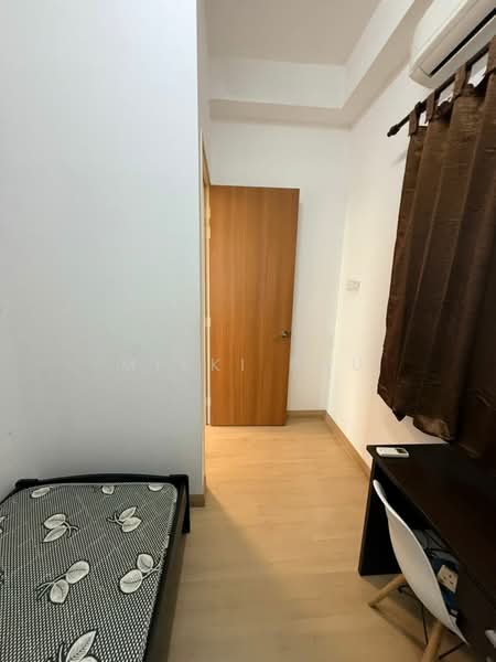 Service Residence for Rent at The Grand Subang Jaya SS15 - Mikki Pau - Bedroom - PropertyGuru.com.my