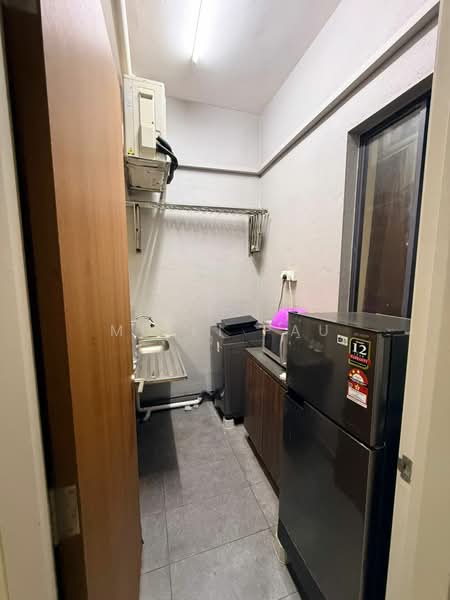 Service Residence for Rent at The Grand Subang Jaya SS15 - Mikki Pau - Interior - PropertyGuru.com.my