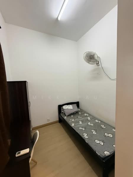 Service Residence for Rent at The Grand Subang Jaya SS15 - Mikki Pau - Bedroom - PropertyGuru.com.my