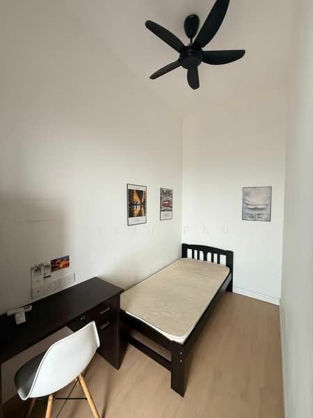 Service Residence for Rent at The Grand Subang Jaya SS15 - Mikki Pau - Bedroom - PropertyGuru.com.my