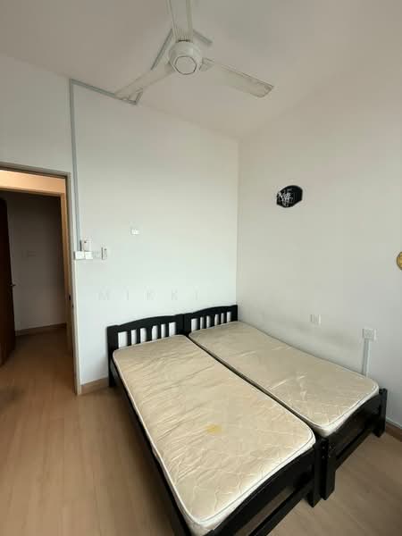 Service Residence for Rent at The Grand Subang Jaya SS15 - Mikki Pau - Bedroom - PropertyGuru.com.my