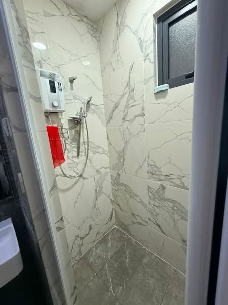 Service Residence for Rent at The Grand Subang Jaya SS15 - Mikki Pau - Bathroom - PropertyGuru.com.my