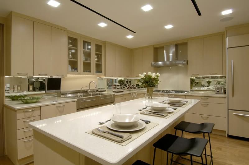 Service Residence for Sale at Aricia Residences - Emily Wong - Kitchen - PropertyGuru.com.my