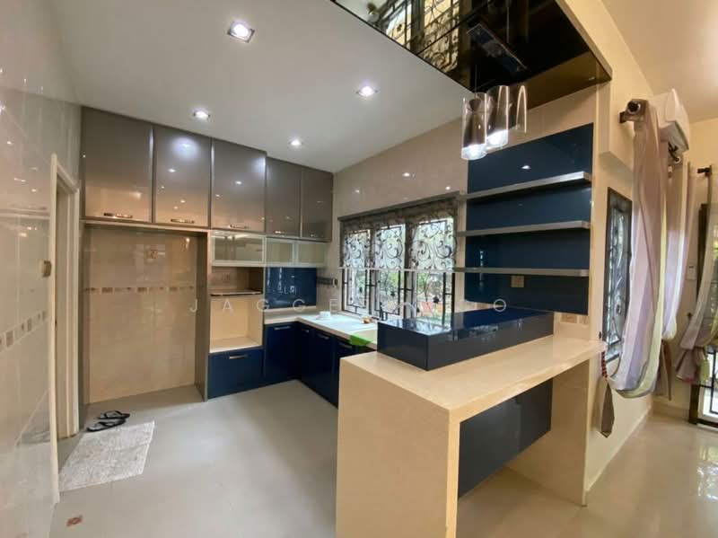 Bungalow for Sale in Kemensah Heights (Ulu Kelang) - Jagger Moo - Kitchen - PropertyGuru.com.my