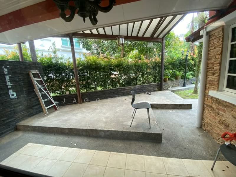 Bungalow for Sale in Kemensah Heights (Ulu Kelang) - Jagger Moo - Exterior - PropertyGuru.com.my