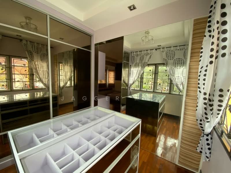 Bungalow for Sale in Kemensah Heights (Ulu Kelang) - Jagger Moo - Interior - PropertyGuru.com.my