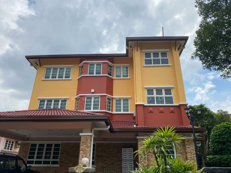 Bungalow for Sale in Kemensah Heights (Ulu Kelang) - Jagger Moo - Exterior - PropertyGuru.com.my