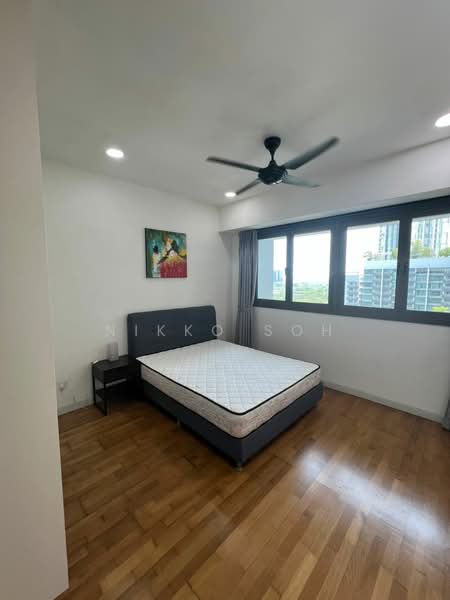 Condominium for Rent at Iskandar Residences - Nikko Soh - Bedroom - PropertyGuru.com.my