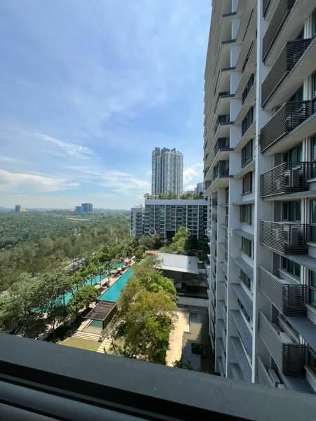 Condominium for Rent at Iskandar Residences - Nikko Soh - Exterior - PropertyGuru.com.my