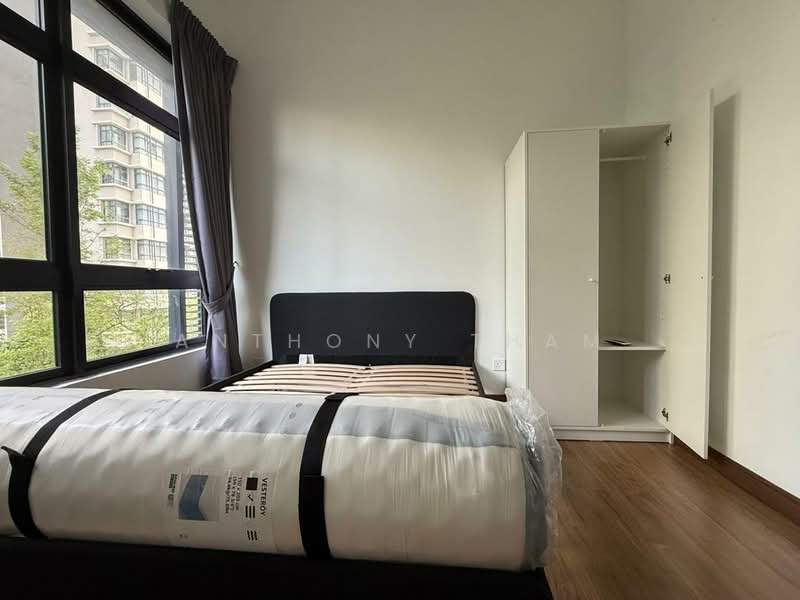Servis Apartment untuk Disewa di Astoria Ampang - Anthony Tham - PropertyGuru.com.my