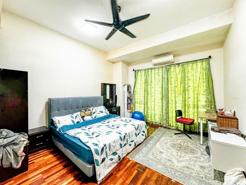 2-storey Terraced House for Sale in Ampang (Selangor) - SITI KHAIRIYAH JAAFAR - PropertyGuru.com.my