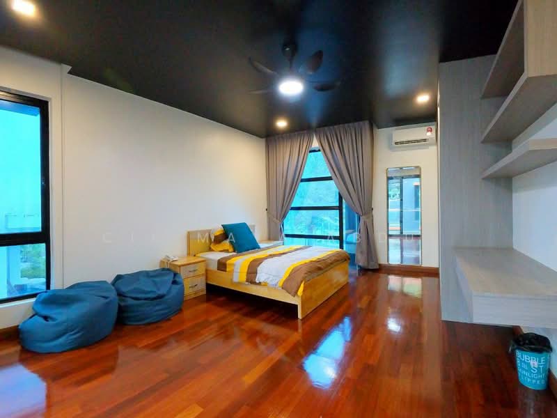 Bungalow for Sale in Ampang (Selangor) - Cik Maya Abdul - Bedroom - PropertyGuru.com.my