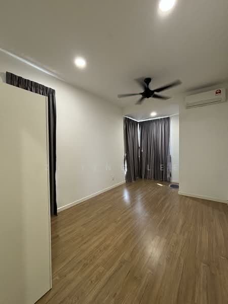 Rumah Teres 2 Tingkat untuk Disewa di Bandar Tropicana Aman (Telok Panglima Garang) - Zi Ying Lee - PropertyGuru.com.my