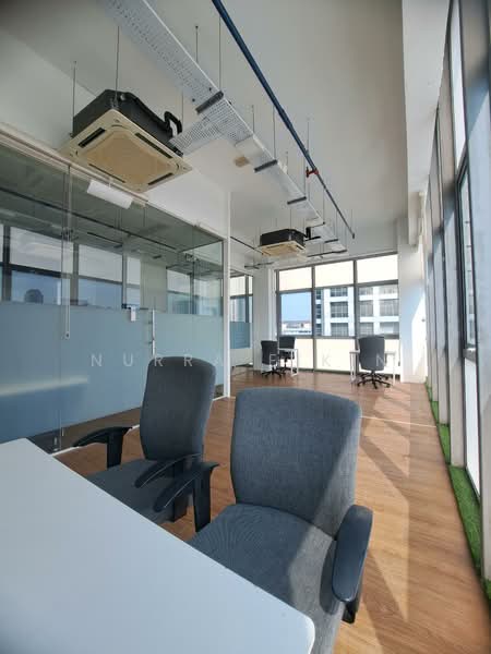 Office for Rent in Chow Kit (KL City Centre) - Nurra Eikin - Interior - PropertyGuru.com.my