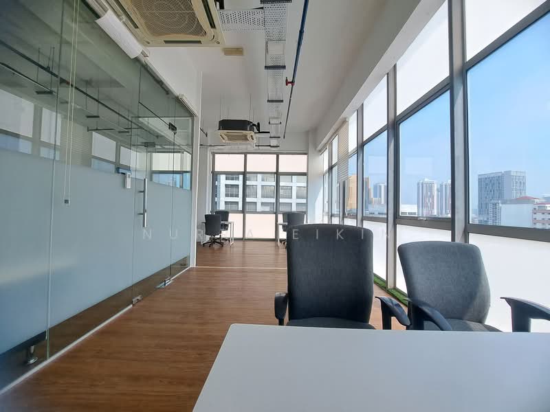 Office for Rent in Chow Kit (KL City Centre) - Nurra Eikin - Interior - PropertyGuru.com.my