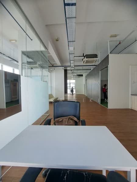 Office for Rent in Chow Kit (KL City Centre) - Nurra Eikin - Interior - PropertyGuru.com.my