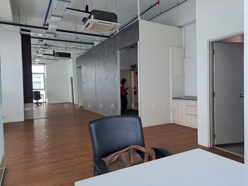 Office for Rent in Chow Kit (KL City Centre) - Nurra Eikin - Interior - PropertyGuru.com.my