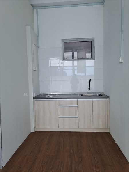 Office for Rent in Chow Kit (KL City Centre) - Nurra Eikin - Kitchen - PropertyGuru.com.my