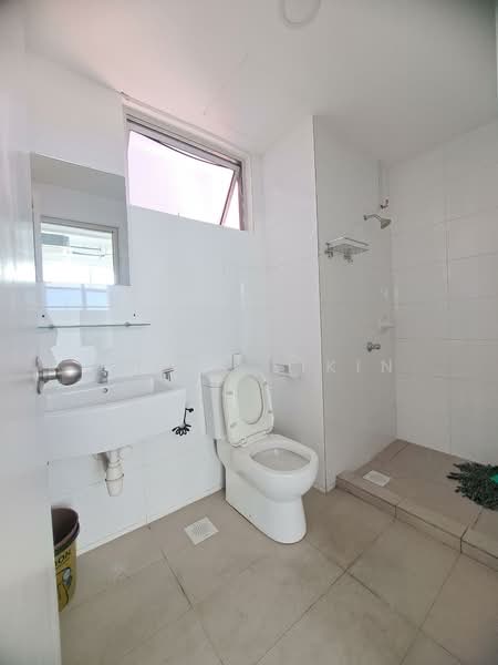 Office for Rent in Chow Kit (KL City Centre) - Nurra Eikin - Bathroom - PropertyGuru.com.my