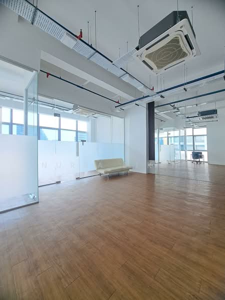 Office for Rent in Chow Kit (KL City Centre) - Nurra Eikin - Interior - PropertyGuru.com.my