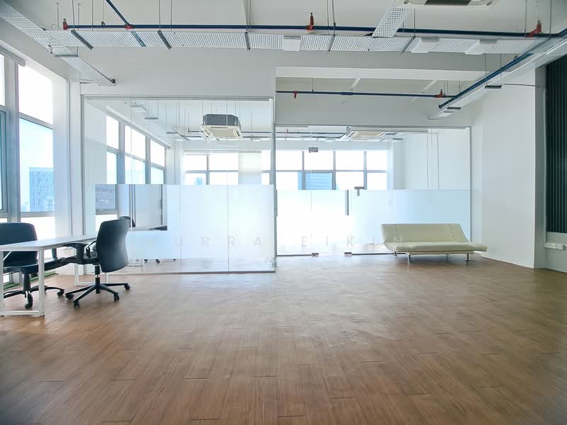 Office for Rent in Chow Kit (KL City Centre) - Nurra Eikin - Interior - PropertyGuru.com.my