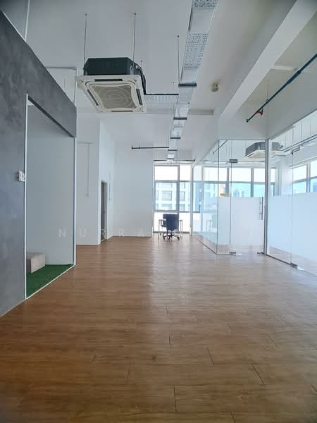 Office for Rent in Chow Kit (KL City Centre) - Nurra Eikin - Interior - PropertyGuru.com.my