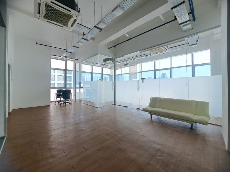Office for Rent in Chow Kit (KL City Centre) - Nurra Eikin - Interior - PropertyGuru.com.my