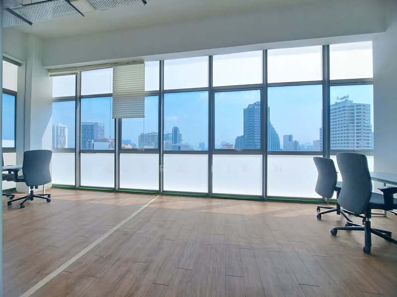 Office for Rent in Chow Kit (KL City Centre) - Nurra Eikin - Interior - PropertyGuru.com.my