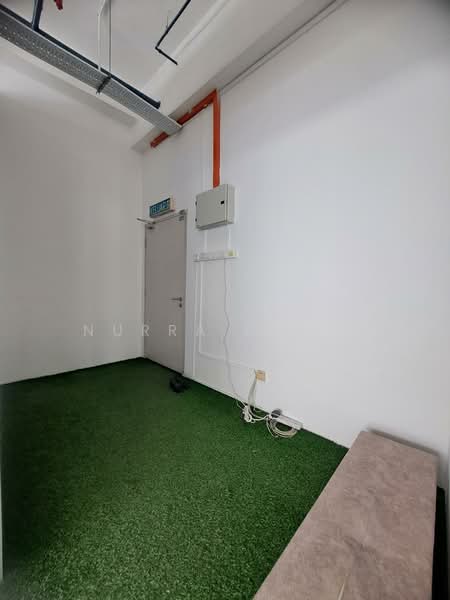 Office for Rent in Chow Kit (KL City Centre) - Nurra Eikin - Interior - PropertyGuru.com.my