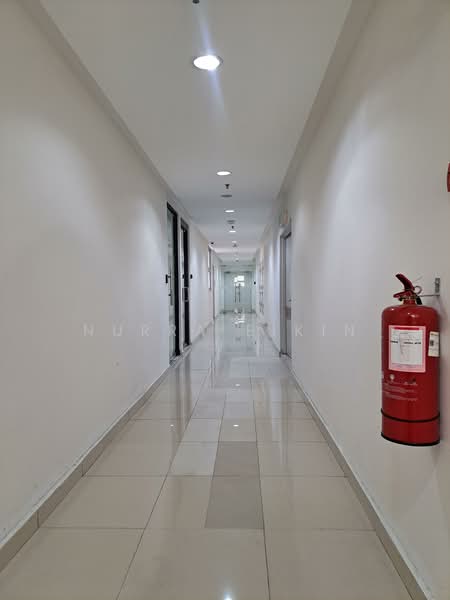 Office for Rent in Chow Kit (KL City Centre) - Nurra Eikin - Corridor - PropertyGuru.com.my