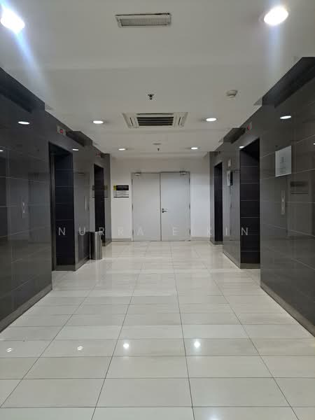 Office for Rent in Chow Kit (KL City Centre) - Nurra Eikin - Lobby - PropertyGuru.com.my