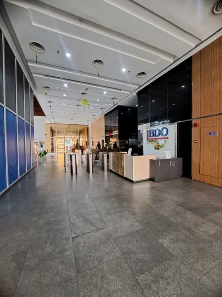 Office for Rent in Chow Kit (KL City Centre) - Nurra Eikin - Lobby - PropertyGuru.com.my