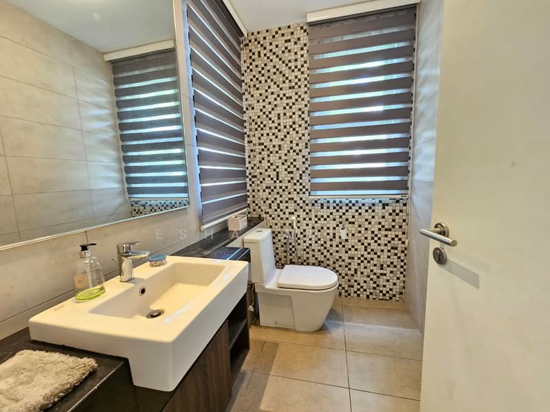Rumah Banglo untuk Dijual di Kajang (Selangor) - Esharani . - Bathroom - PropertyGuru.com.my