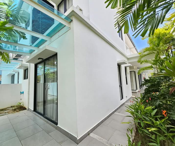 Rumah Banglo untuk Dijual di Kajang (Selangor) - Esharani . - Exterior - PropertyGuru.com.my