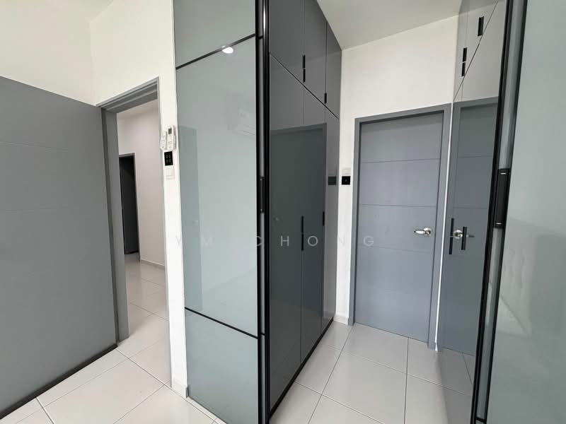 Condominium for Rent at Grand Residence @ Merak Mas - YM Chong - Interior - PropertyGuru.com.my