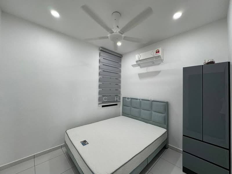 Condominium for Rent at Grand Residence @ Merak Mas - YM Chong - Bedroom - PropertyGuru.com.my