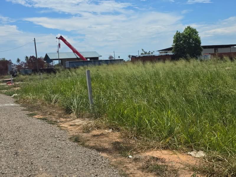 Agricultural Land for Rent in Pengerang (Johor) - Miss Shee - Exterior - PropertyGuru.com.my