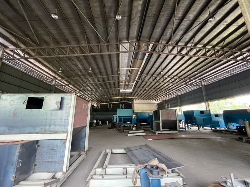 Detached Factory for Sale in Kelapa Sawit (Kulai) - Edmund Oh - Interior - PropertyGuru.com.my