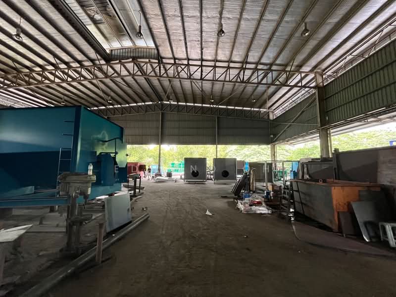 Detached Factory for Sale in Kelapa Sawit (Kulai) - Edmund Oh - Interior - PropertyGuru.com.my