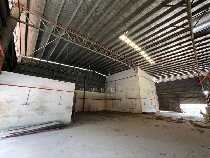 Detached Factory for Sale in Kelapa Sawit (Kulai) - Edmund Oh - Interior - PropertyGuru.com.my