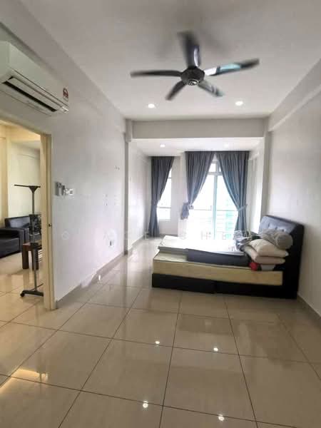 Apartment for Sale at Midori Green (Pangsapuri Hijauan) - Grace Chew - Bedroom - PropertyGuru.com.my
