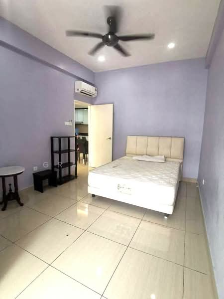 Apartment for Sale at Midori Green (Pangsapuri Hijauan) - Grace Chew - Bedroom - PropertyGuru.com.my