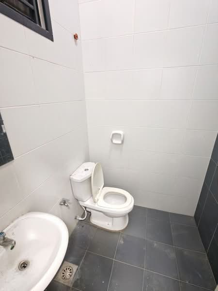 Cluster House for Rent in Bukit Indah (Iskandar Puteri (Nusajaya)) - Edward Siow - Bathroom - PropertyGuru.com.my