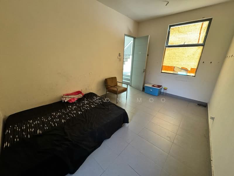 Rumah Teres 3 Tingkat untuk Dijual di Ulu Kelang (Selangor) - Welson Moo - Bedroom - PropertyGuru.com.my