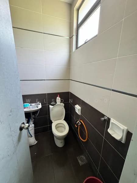 Rumah Teres 3 Tingkat untuk Dijual di Ulu Kelang (Selangor) - Welson Moo - Bathroom - PropertyGuru.com.my