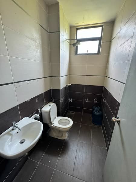 Rumah Teres 3 Tingkat untuk Dijual di Ulu Kelang (Selangor) - Welson Moo - Bathroom - PropertyGuru.com.my