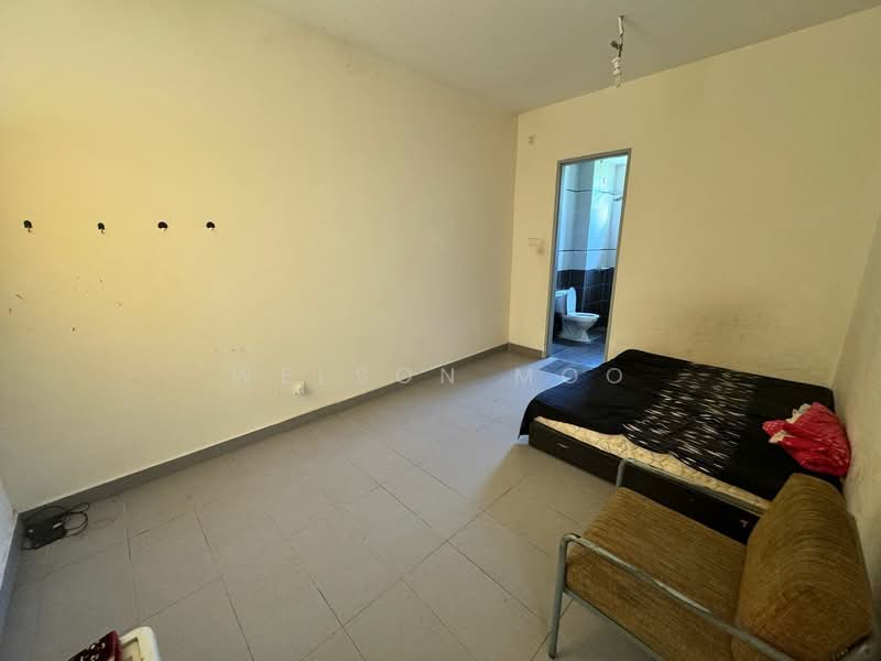Rumah Teres 3 Tingkat untuk Dijual di Ulu Kelang (Selangor) - Welson Moo - Bedroom - PropertyGuru.com.my